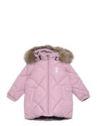 Lwjojo 700 - Jacket Outerwear Jackets & Coats Winter Jackets Pink LEGO...