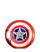 Captain America Dress-Up Shield Toys Costumes & Accessories Costumes A...