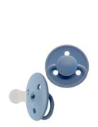 Round Pacifier Silic 0M "Snowberry" Baby & Maternity Pacifiers & Acces...