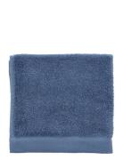 Håndklæde 40X60 Comfort O Blue Home Textiles Bathroom Textiles Towels ...