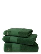 Llecroco Bath Towel Home Textiles Bathroom Textiles Towels & Bath Towe...