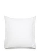 Player 2 Pc Home Textiles Bedtextiles Pillow Cases White Ralph Lauren ...