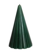 Laura Tree Home Decoration Candles Led Candles Green Sirius Home