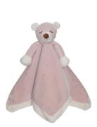 Diinglisar, Blankie, Teddybear, Dusty Pink Baby & Maternity Baby Sleep...