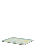 Babblarna- Wood Tray Home Kids Decor Decoration Accessories-details Mu...