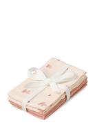 Wash Cloth, 4 Pack Baby & Maternity Baby Sleep Muslins Muslin Cloths P...