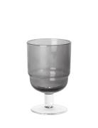 Hvidvinsglas 'Nordic Bistro' Home Tableware Glass Wine Glass White Win...