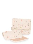 Doll's Changing Bag Toys Dolls & Accessories Dolls Accessories Pink Ca...