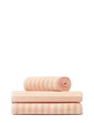 Naram Hand Towels Home Textiles Bathroom Textiles Towels & Bath Towels...