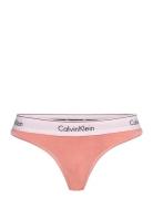 Thong G-streng Undertøj Pink Calvin Klein