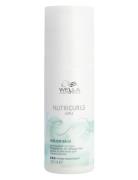 Wella Professionals Nutricurls Curlixir Balm 150Ml Hårpleje Nude Wella...