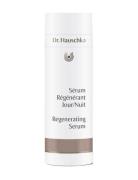 Regenerating Serum Serum Ansigtspleje Nude Dr. Hauschka