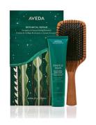 Strengthen & Smooth Style Duo Hårsæt Nude Aveda