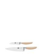 Tevere, Miksede Sæt 2-D Natur Home Kitchen Knives & Accessories Knife ...