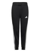 J Cb Fl Pt Sweatpants Hyggebukser Black Adidas Sportswear