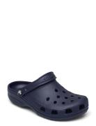 Classic Shoes Mules & Clogs Blue Crocs