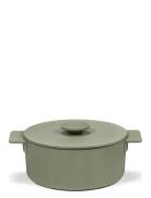 Pot Enamel Cast Iron D20 Surface By Sergio Herman Home Kitchen Pots & ...