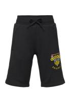 Shorts Fl Sport Shorts Black Adidas Originals