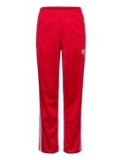 Firebird Pants Sport Sweatpants Red Adidas Originals