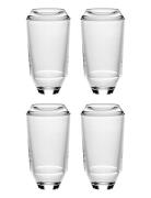 Universal Glass Lee Home Tableware Glass Drinking Glass Nude Serax