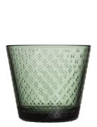 Tundra Tumbler 29Cl Pine Green 2Pc Home Tableware Glass Drinking Glass...