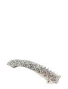 Mona Barette Accessories Hair Accessories Hair Pins Silver Pipol's Baz...