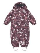 Lwjojo 701 - Snowsuit Outerwear Coveralls Snow-ski Coveralls & Sets Pu...