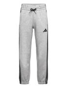 J 3S Fl Pt 280 Bottoms Sweatpants Grey Adidas Sportswear