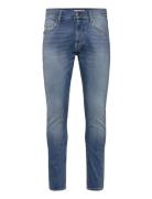 Pistolero Bottoms Jeans Regular Blue Tiger Of Sweden