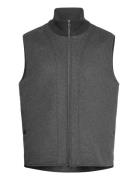 Elier Vest Grey Tiger Of Sweden