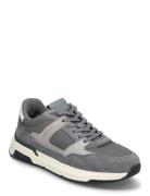 Jeuton Sneaker Low-top Sneakers Grey GANT