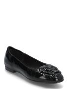 Ballerina Ballerinasko Ballerinaer Black Billi Bi