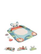 Roly-Poly Panda Play Mat Baby & Maternity Baby Sleep Play Mats Multi/p...