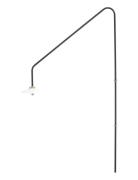 Hanging Lamp N°4 L Black Mvs Home Lighting Lamps Wall Lamps Black Vale...