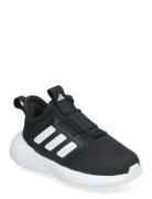 Tensaur Comfort Ac I Sport Sneakers Low-top Sneakers Black Adidas Spor...