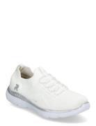 M5074-00 Low-top Sneakers White Rieker