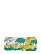 Chop&Serve Board 18X44Cm The Way Home Home Kids Decor Decoration Acces...