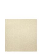 Piirto Unikko Bedspread Home Textiles Bedtextiles Bedspread Beige Mari...