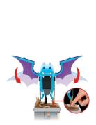 Pokémon Mini Motion Golbat Building Toy Kit  For Collectors Toys Build...