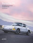 Porsche 911 Home Decoration Books Multi/patterned New Mags