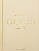 The Essence Of Gucci Home Decoration Books Multi/patterned New Mags