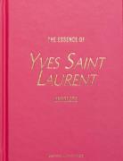 The Essence Of Yves Saint Laurent Home Decoration Books Pink New Mags
