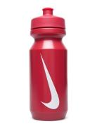 Nike Big Mouth Wb 22Oz Sport Water Bottles Red NIKE Equipment