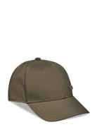 Bb Cap Lt Met Sport Women Sport Accessories Sport Caps Khaki Green Adi...