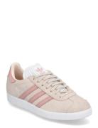 Gazelle W Sport Sport Shoes Sport Sneakers Sport Low Top Sneakers Pink...