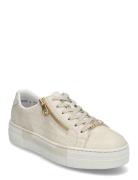 N4914-80 Low-top Sneakers White Rieker