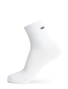 Dove Sock 3-Pack Sport Women Sport Clothing Sport Socks White Abacus