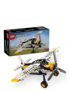 Bush-Fly 42198 Toys Lego Toys Lego® Technic Multi/patterned LEGO