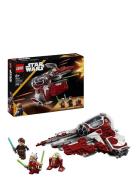 Ahsokas Jedi Interceptor™ 75401 Toys Lego Toys Lego star Wars Multi/pa...