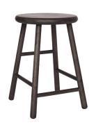 Moto Stool - Low Home Furniture Chairs & Stools Stools & Benches Brown...